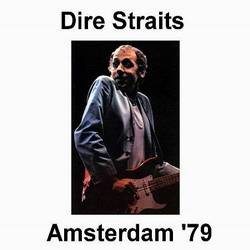 Dire Straits : Amsterdam 1979